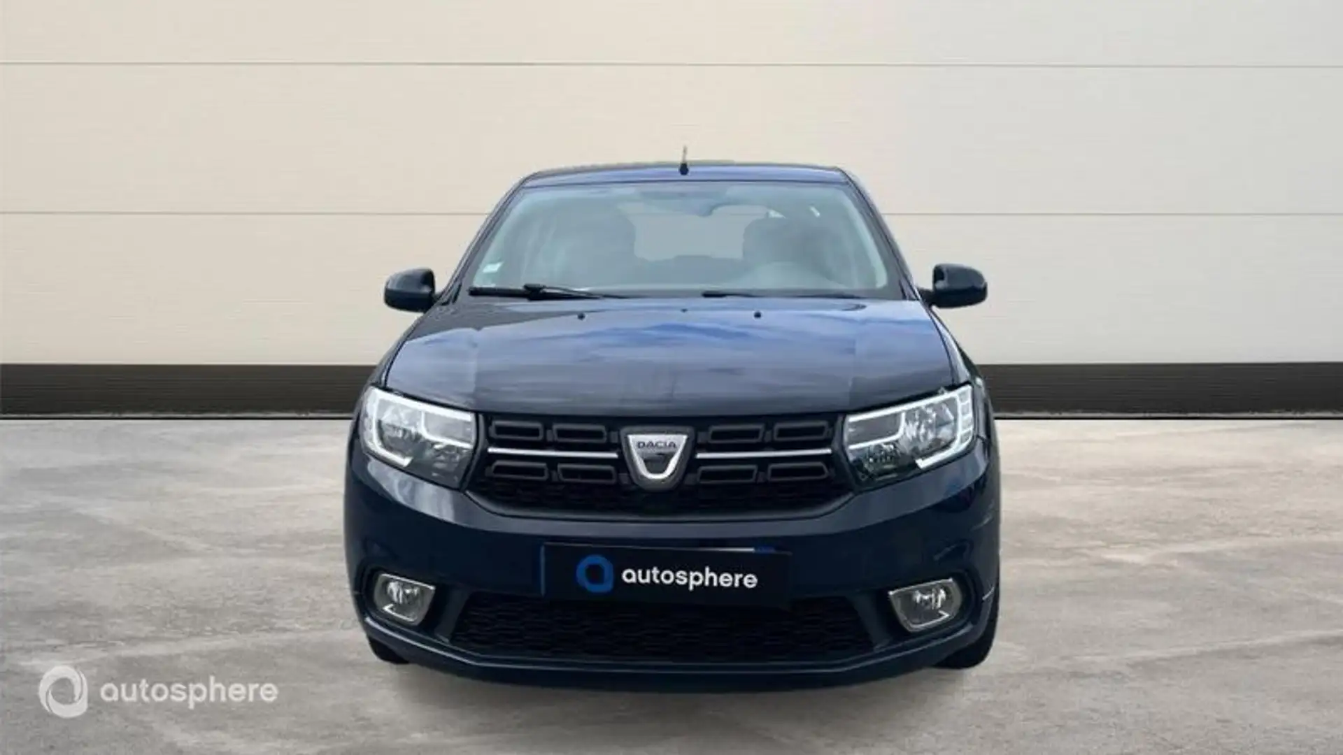 Dacia Sandero 1.0 SCe 75ch Lauréate 4cv - 2