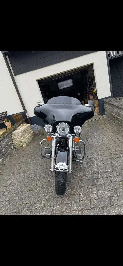 Harley-Davidson Electra Glide - 2