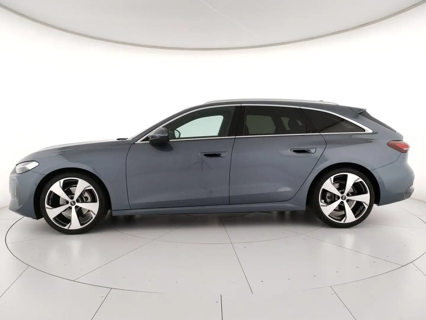 Audi A5 avant 2.0 tfsi 204cv business s tronic - 2