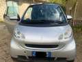 smart forTwo 1.0 mhd Passion 71cv Argento - thumbnail 1