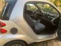 smart forTwo 1.0 mhd Passion 71cv Argento - thumbnail 5
