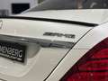 Mercedes-Benz S 63 AMG 4Matic L *Burmester,TV,Luftf.,ACC,Sitzb Weiß - thumbnail 21