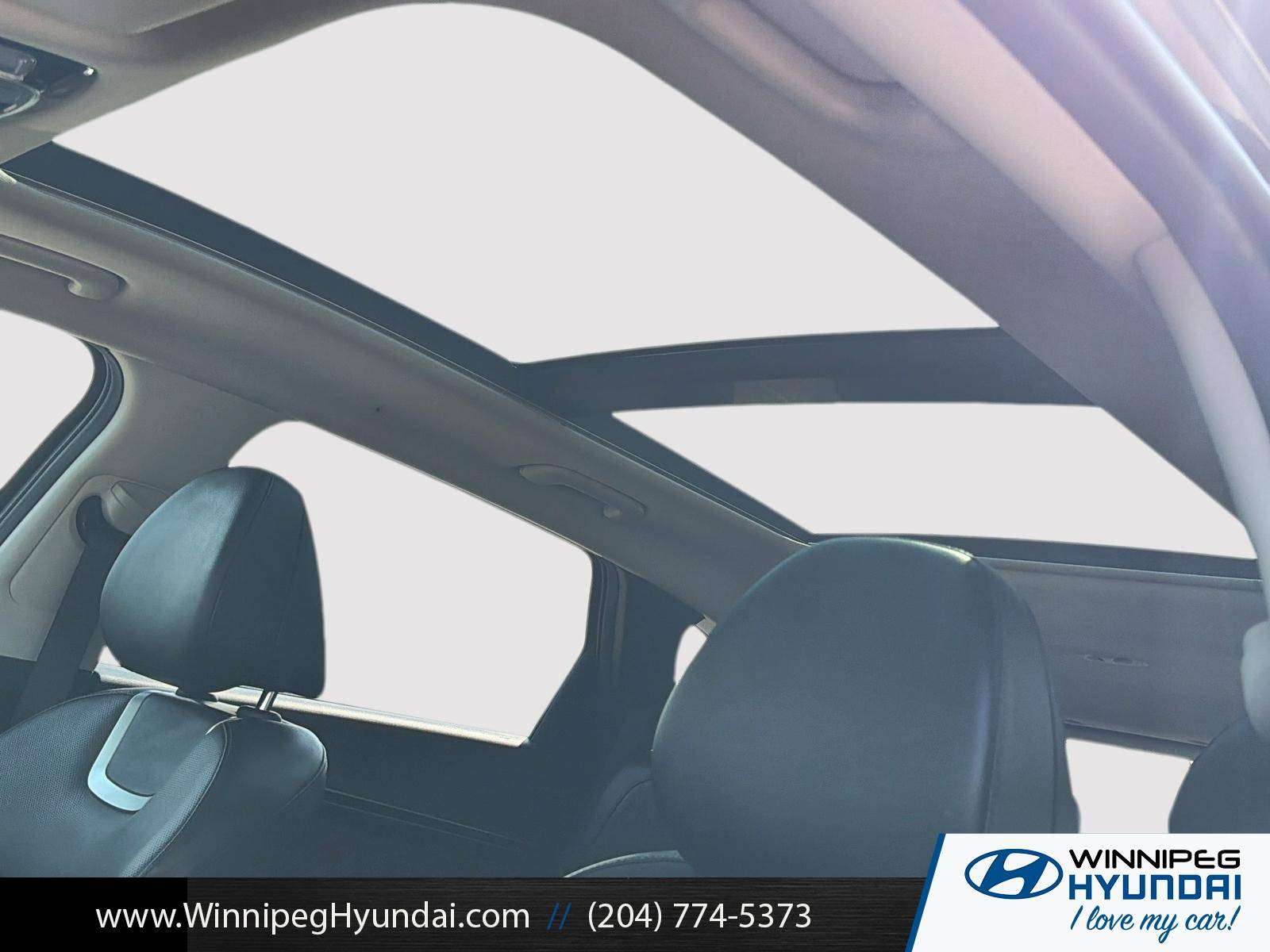 used 2022 Hyundai Tucson car, priced at $30,299
