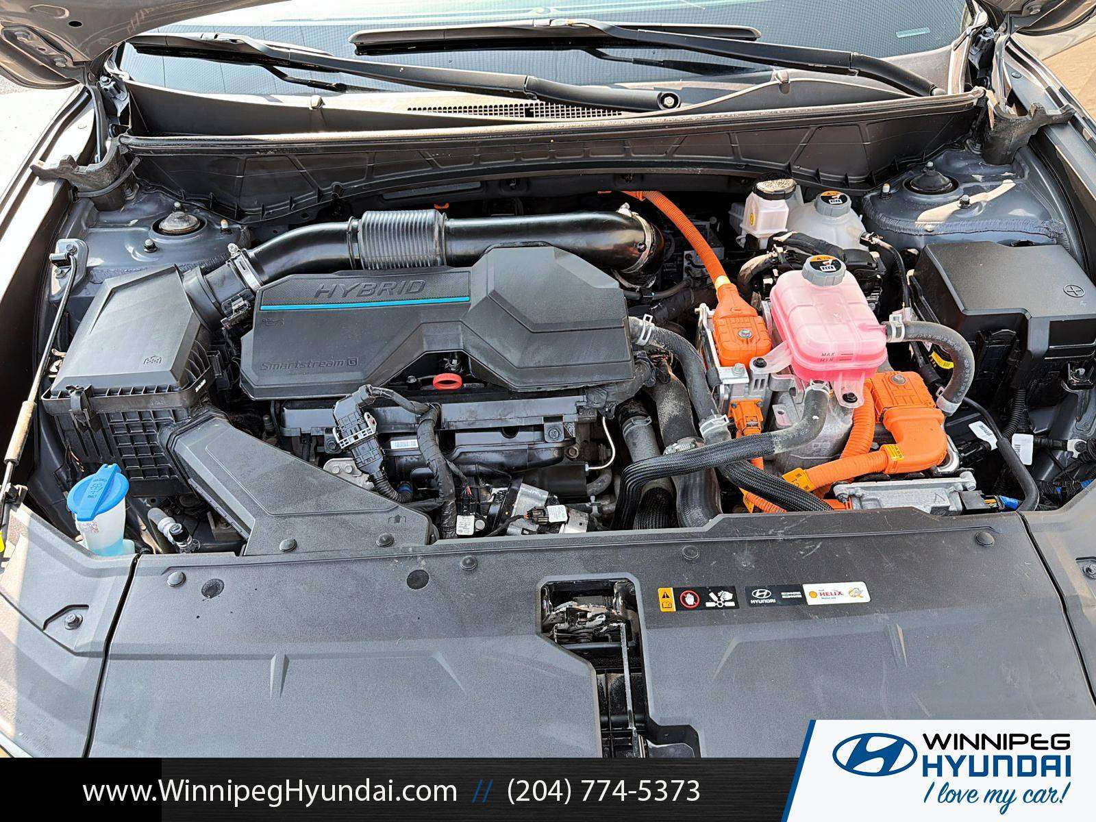 used 2022 Hyundai Tucson car, priced at $30,299
