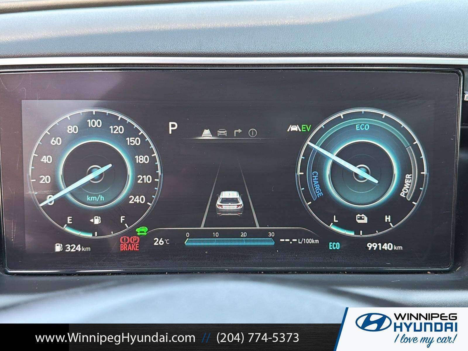 used 2022 Hyundai Tucson car, priced at $30,299