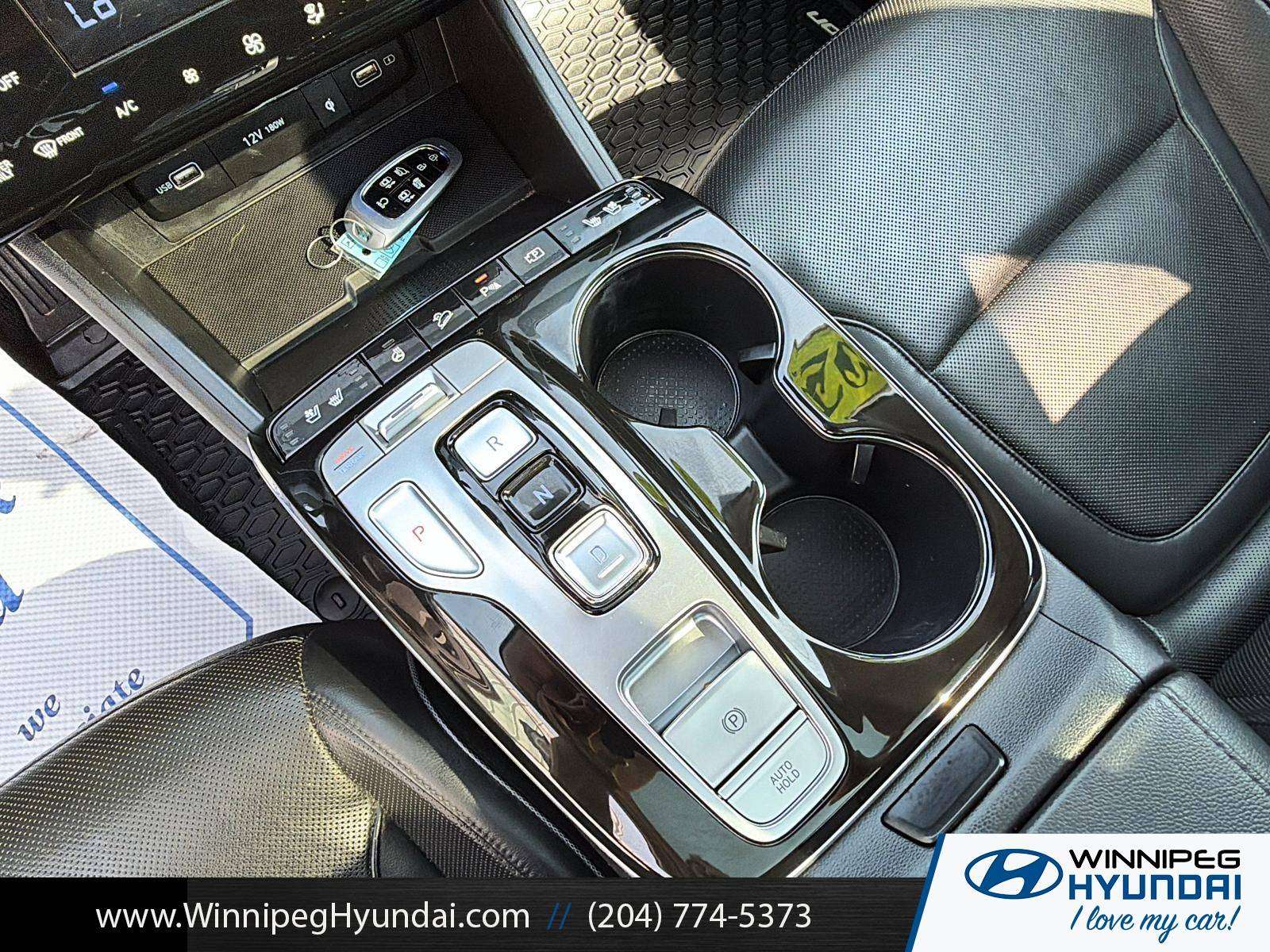 used 2022 Hyundai Tucson car, priced at $30,299
