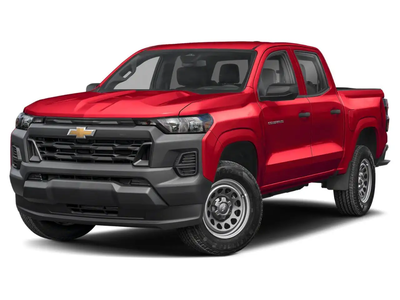 Chevrolet Colorado снимка Chevrolet Colorado