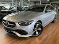 Mercedes-Benz C 180 C 180 T Avantgarde TOTW/AHK/LED/FLA/SPUR/KAMERA Szürke - thumbnail 1