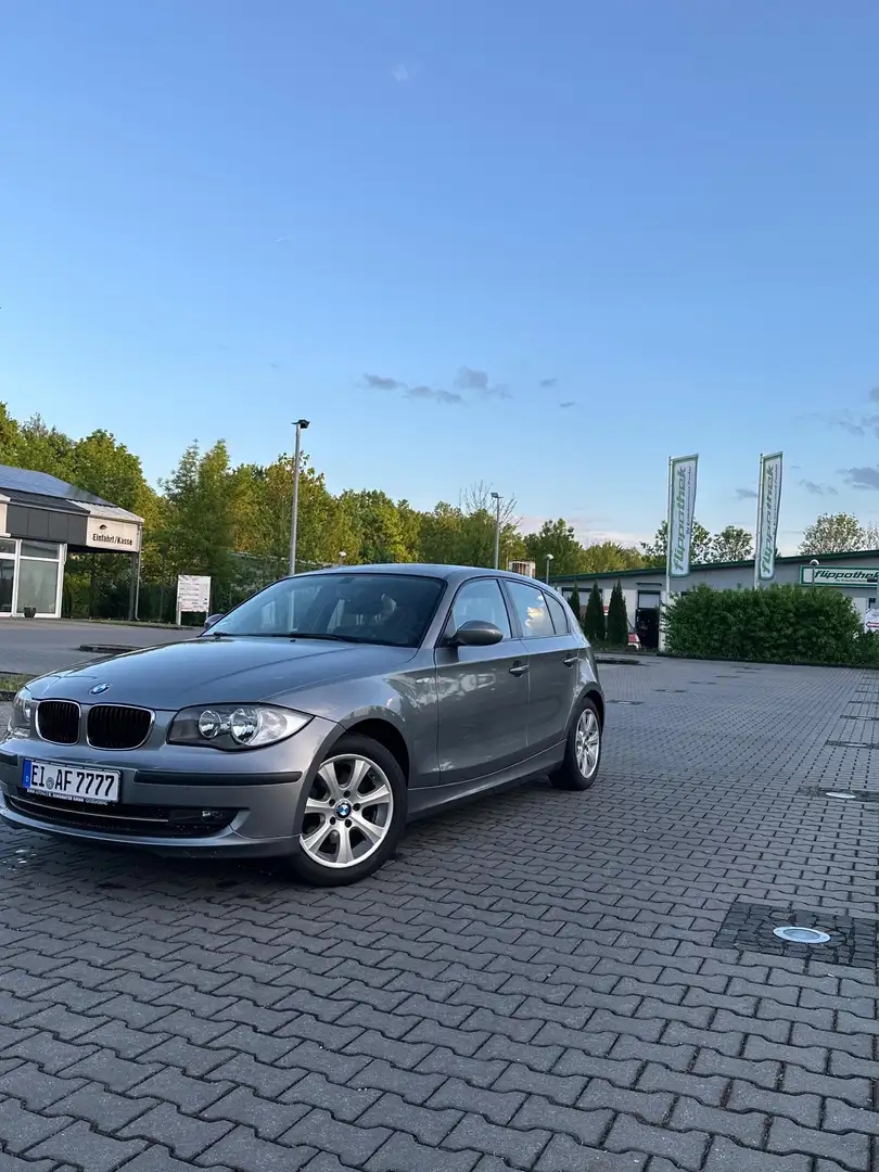 BMW 118 118d DPF Edition Lifestyle - 1