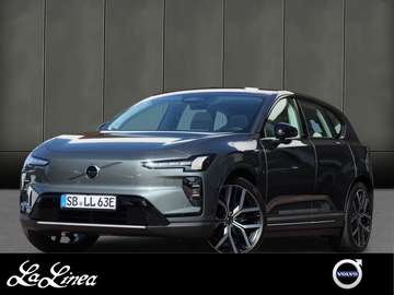P10 Ultra AWD B&W*Sitzlüftung*22 Zoll Übernahme...