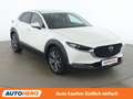 Mazda CX-30 2.0 Skyactiv-X Mild-Hybrid 100 Years AWD Weiß - thumbnail 8