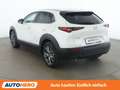 Mazda CX-30 2.0 Skyactiv-X Mild-Hybrid 100 Years AWD Weiß - thumbnail 4