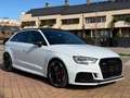 Audi RS3 Sportback 2.5 TFSI quattro S tronic 294kW Blanco - thumbnail 4