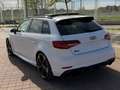 Audi RS3 Sportback 2.5 TFSI quattro S tronic 294kW Blanco - thumbnail 5