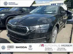 Skoda Octavia Combi 1.5TSI APP*PDC*SHZG*Climatr.*NEU!!