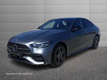 300 de phev AMG Line Advanced auto