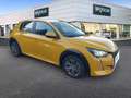 Peugeot e-208 Active Pack 136 SOH 94% Jaune - thumbnail 3