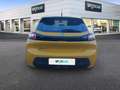 Peugeot e-208 Active Pack 136 SOH 94% Jaune - thumbnail 5