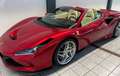 Ferrari F8 Spider Rojo - thumbnail 3