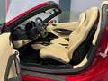 Ferrari F8 Spider Rojo - thumbnail 10
