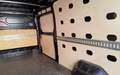 Renault Master 170.35 EURO 6 L3H2 GESLOTEN ZWART METALLIC - V-33- Noir - thumbnail 9