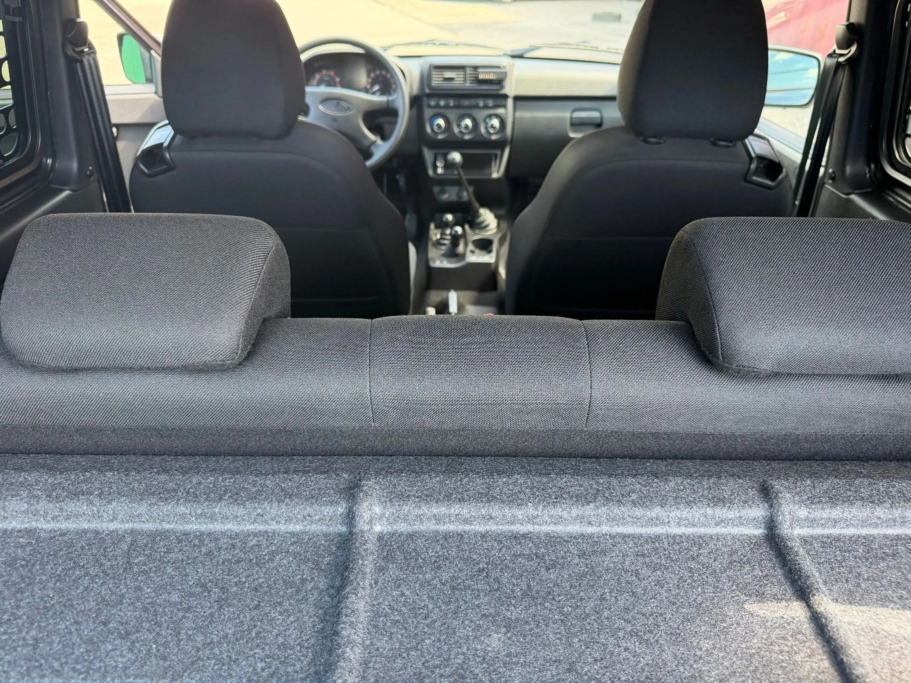 Lada Niva NIVA ! NEUE VIP-2-AUSST.! LEGEND "PREMIUM PLUS"! — photo 10