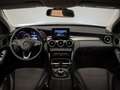 Mercedes-Benz C 180 Estate Business Sport (NAVI,LED,CRUISE,SPORTSTOELE Grijs - thumbnail 7