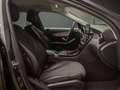 Mercedes-Benz C 180 Estate Business Sport (NAVI,LED,CRUISE,SPORTSTOELE Grijs - thumbnail 32