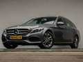 Mercedes-Benz C 180 Estate Business Sport (NAVI,LED,CRUISE,SPORTSTOELE Grijs - thumbnail 2
