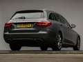 Mercedes-Benz C 180 Estate Business Sport (NAVI,LED,CRUISE,SPORTSTOELE Grijs - thumbnail 4