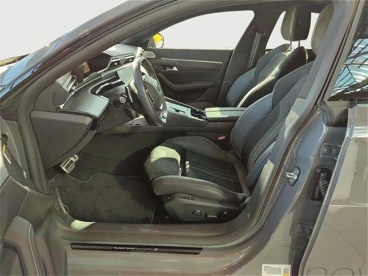 Peugeot 508 SW Hybrid4 360 PSE Holiday-Paket, ACC 9