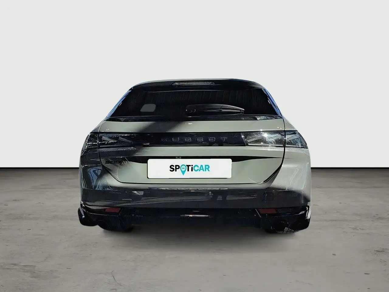Peugeot 508 SW Hybrid4 360 PSE Holiday-Paket, ACC 5
