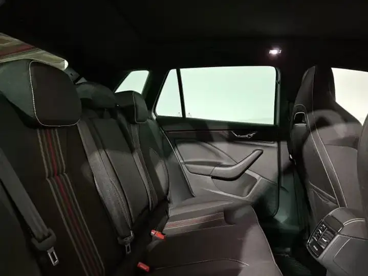 Škoda Fabia 2026, foto 6