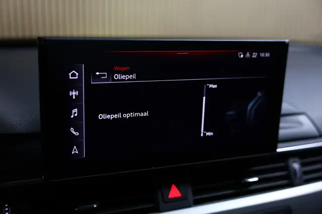 Audi A4 view 30