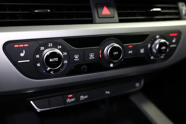 Audi A4 view 25