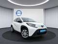 Toyota Aygo X Play*1.HAND*KAMERA*KLIMA*TEMPOMAT* Blanc - thumbnail 1