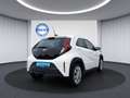 Toyota Aygo X Play*1.HAND*KAMERA*KLIMA*TEMPOMAT* Blanc - thumbnail 5
