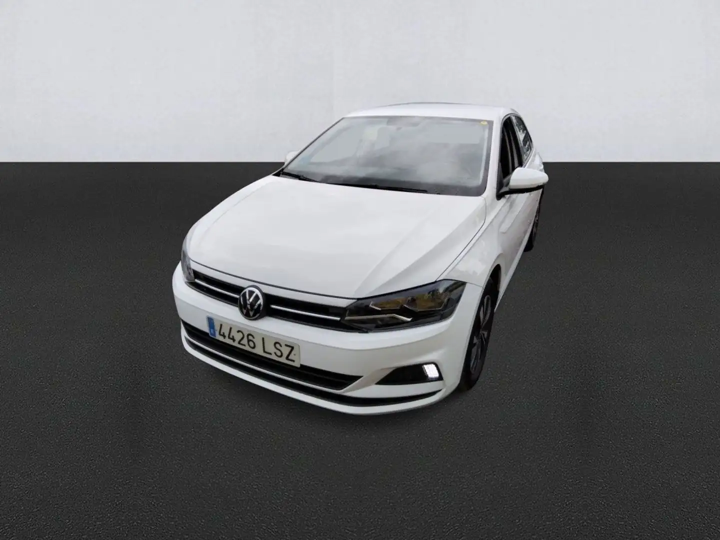 Volkswagen Polo 1.0 TSI Advance 70kW Nero - 1