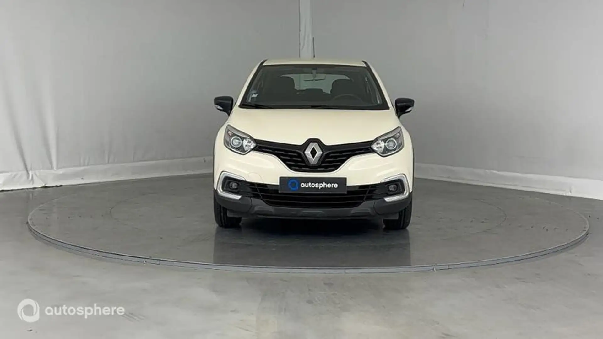 Renault Captur 0.9 TCe 90ch energy Business Euro6c - 2