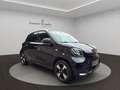 smart forFour EQ Passion *Faltdach*Rückfahrkamera* Schwarz - thumbnail 3