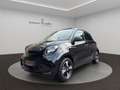 smart forFour EQ Passion *Faltdach*Rückfahrkamera* Schwarz - thumbnail 1