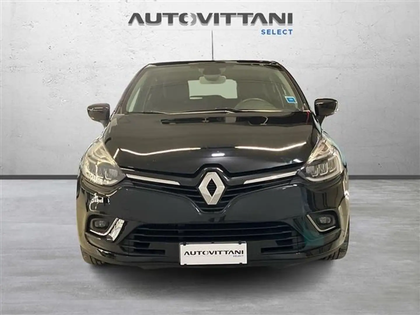 Renault Clio 5 Porte 1.5 dCi 90cv Moschino Zen Nero - 2