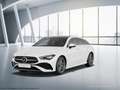 Mercedes-Benz CLA 250 CLA 250 e SB AMG Line/Pano-Dach/Distronic/Kamera Blanc - thumbnail 2