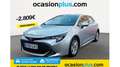 Toyota Corolla 125H Active Tech Plateado - thumbnail 1