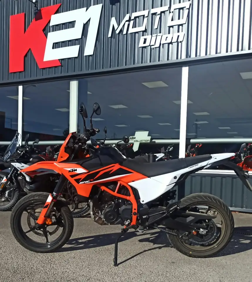 KTM