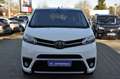 Toyota Proace L1 Team D Aut. AHK-ACC-RKAM-HUD-NAVI-KEYGO-8SITZER Blanc - thumbnail 2