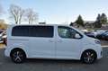 Toyota Proace L1 Team D Aut. AHK-ACC-RKAM-HUD-NAVI-KEYGO-8SITZER Blanc - thumbnail 7