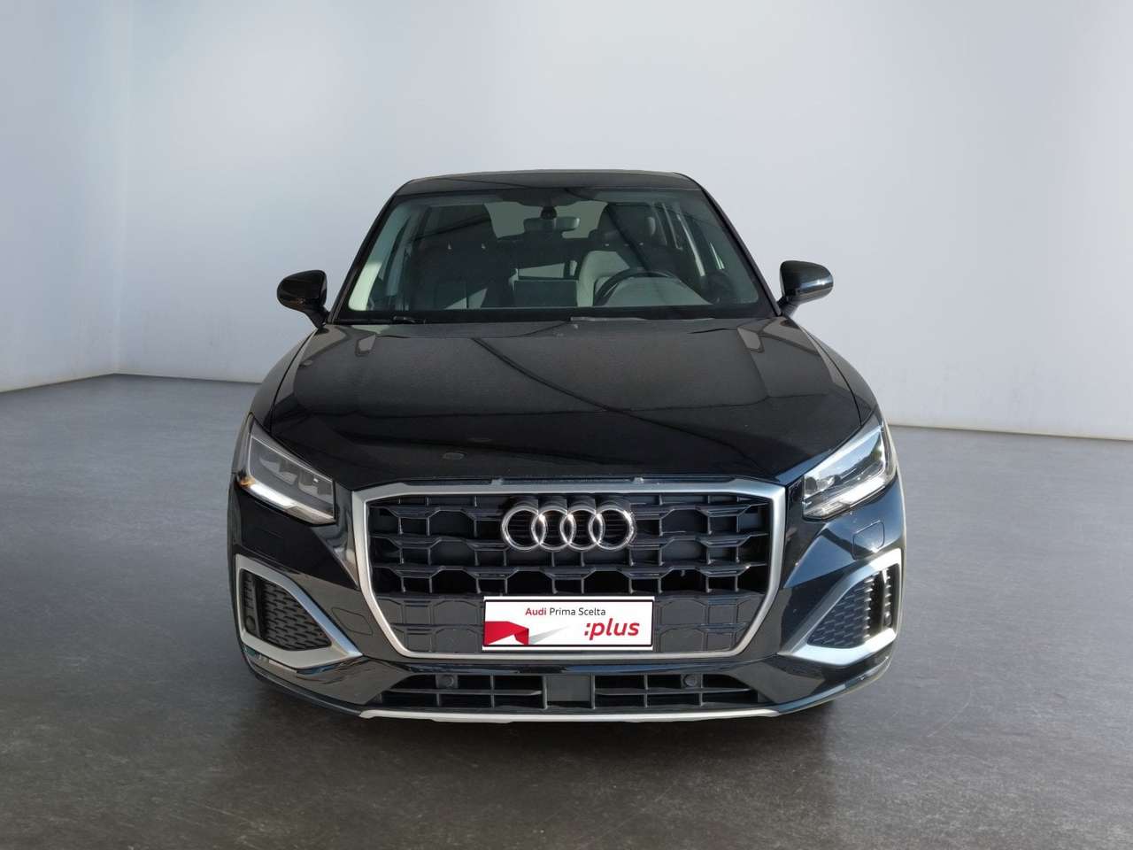 Audi Q2 2.0 30 TDI ADMIRED ADVANCED S TRONIC