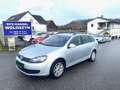 Volkswagen Golf Golf Trendline BMT 1,6 TDI DPF ***EXPORT**** Argento - thumbnail 1