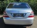 Mercedes-Benz S 500 S 500 lang 4MATIC Aut. Silber - thumbnail 2